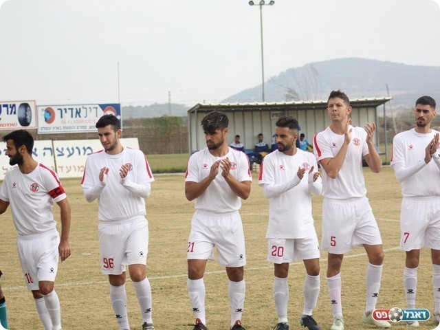 שחקני הפועל ירושלים (דאפר מחאמיד)